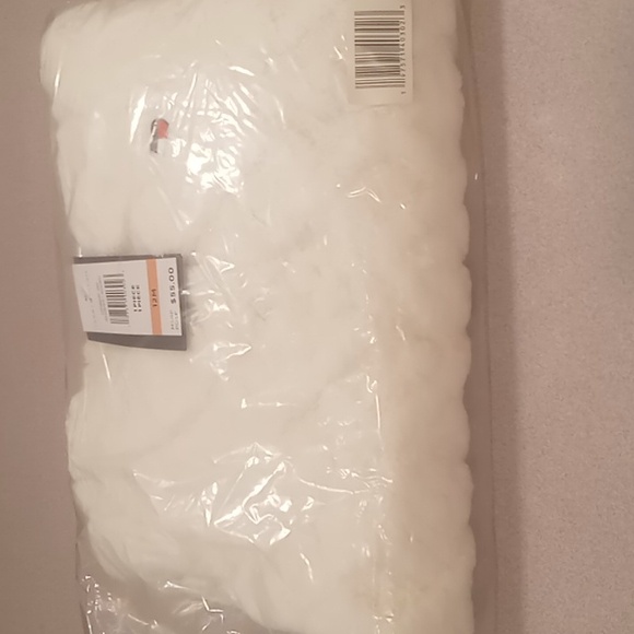 Tommy Hilfiger Baby Girl's Faux Fur Coverall sizes 12 & 18 months NWT Sooo Soft! - Picture 1 of 6